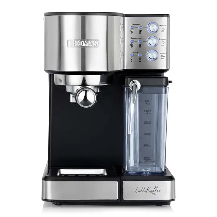 Cafeteras