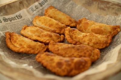 Empanada de Pastelera