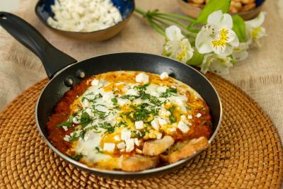 Shakshuka