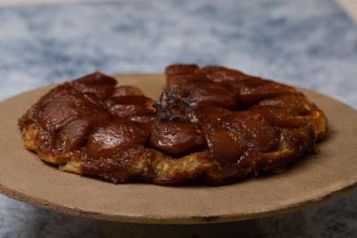 Tarte tatin