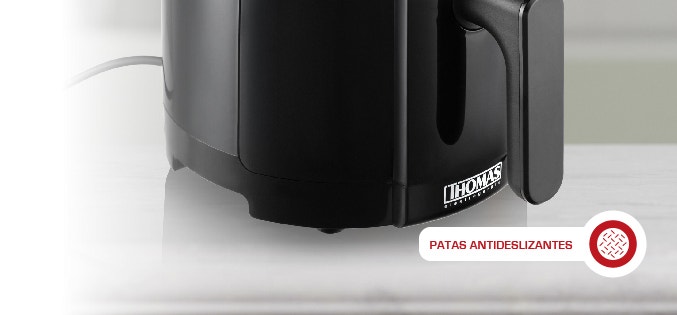 PATAS ANTIDESLIZANTES