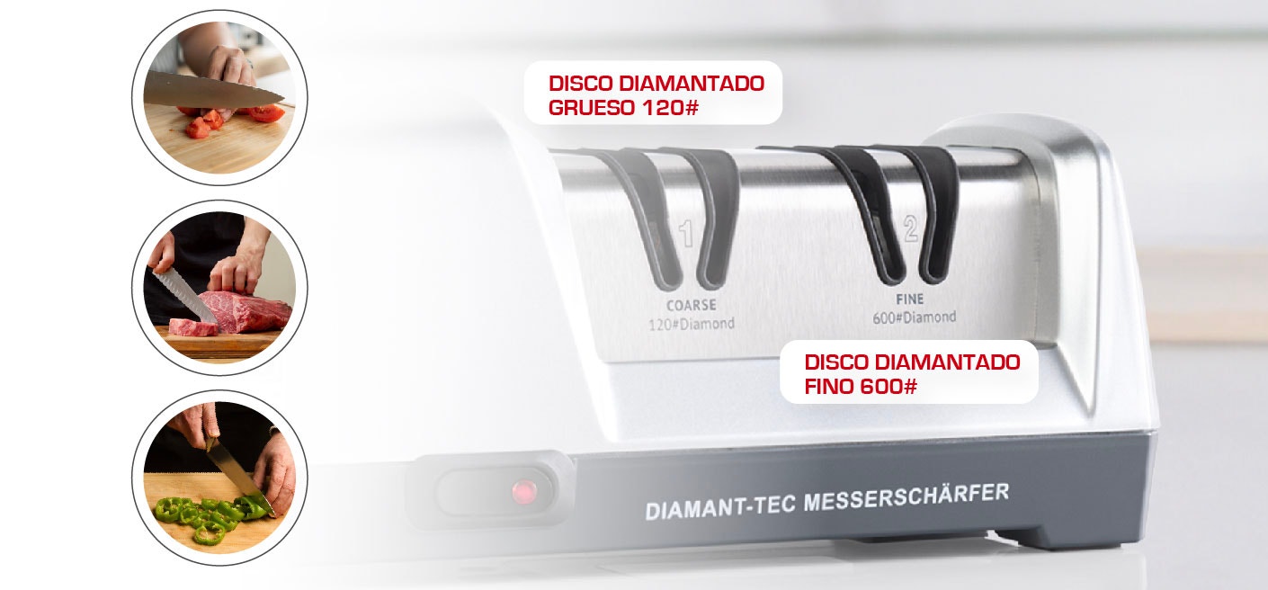 DISCO DIAMANTADO GRUESO 120#. DISCO DIAMANTADO FINO 600#