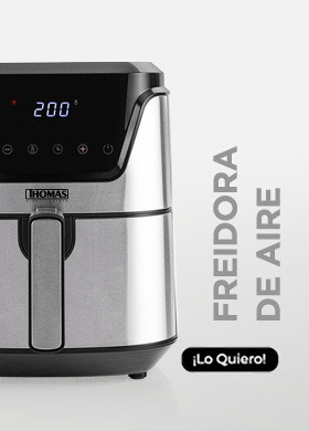 FREIDORA DE AIRE. ¡Lo Quiero!